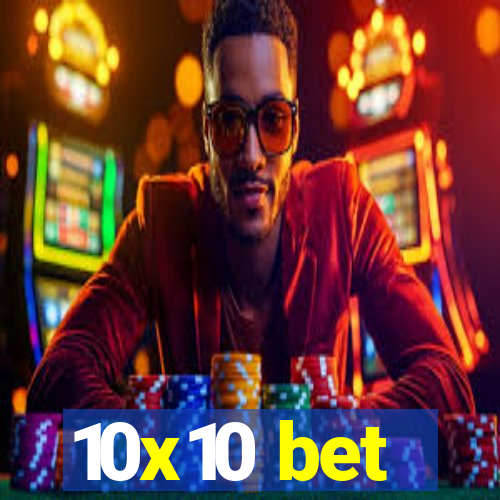 10x10 bet